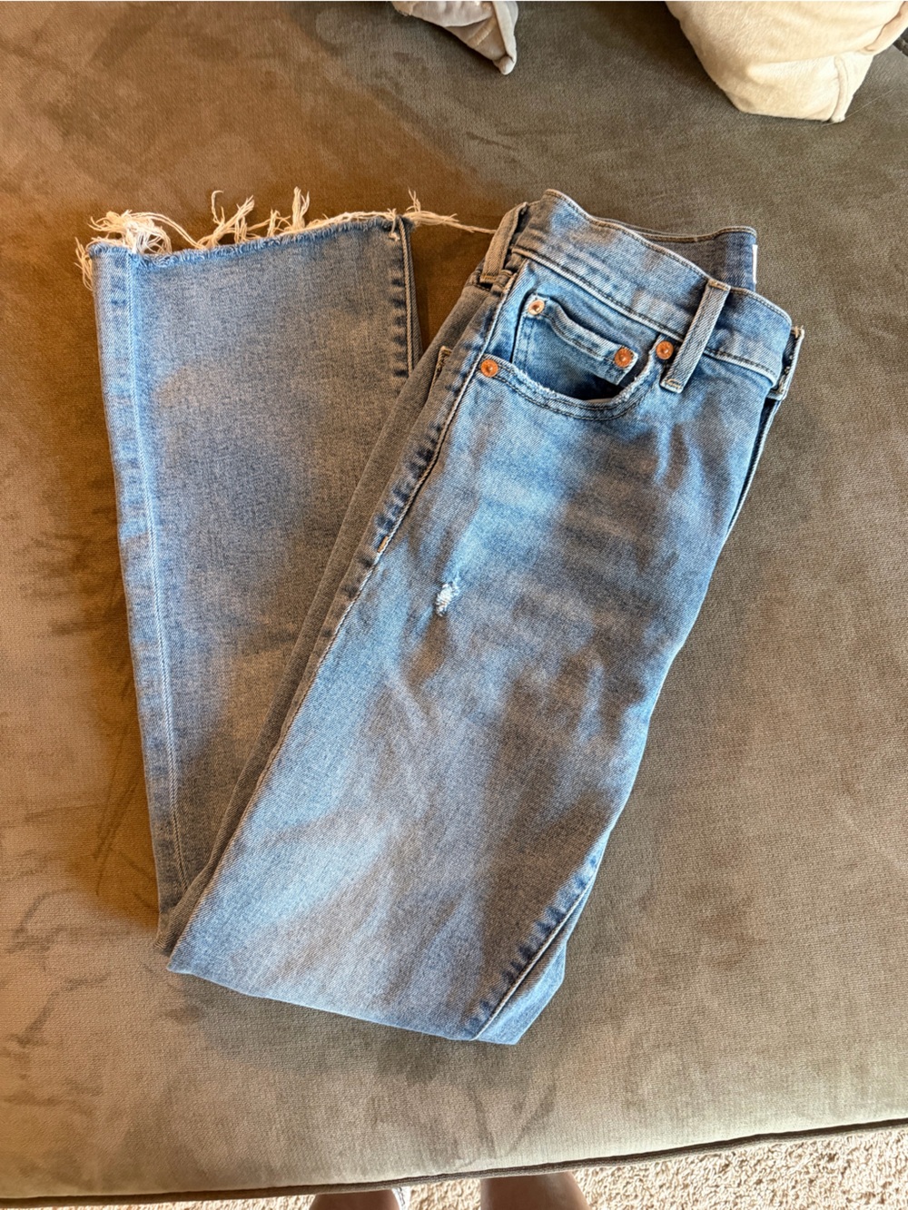 Pistola Denim - Picture 8 of 11